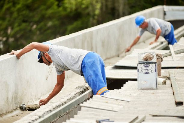 Types of Insulation We Offer in Druid Hills, GA