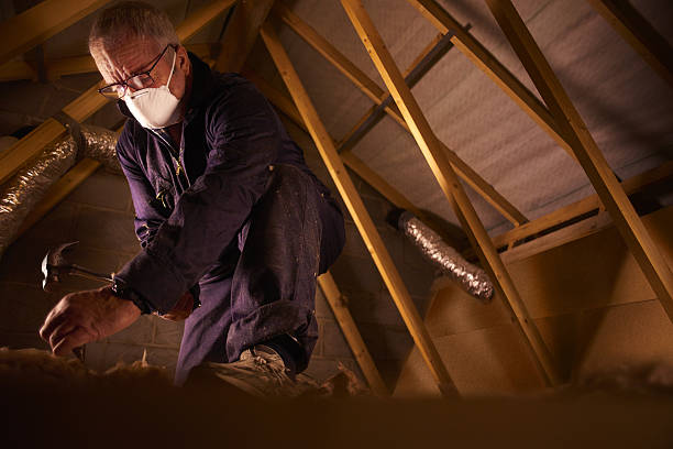  Druid Hills, GA Insulation Contractor Pros
